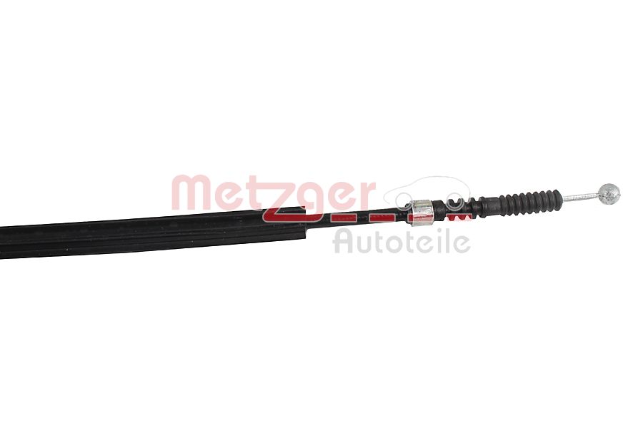 Metzger Kabel, deurregeling 3160083