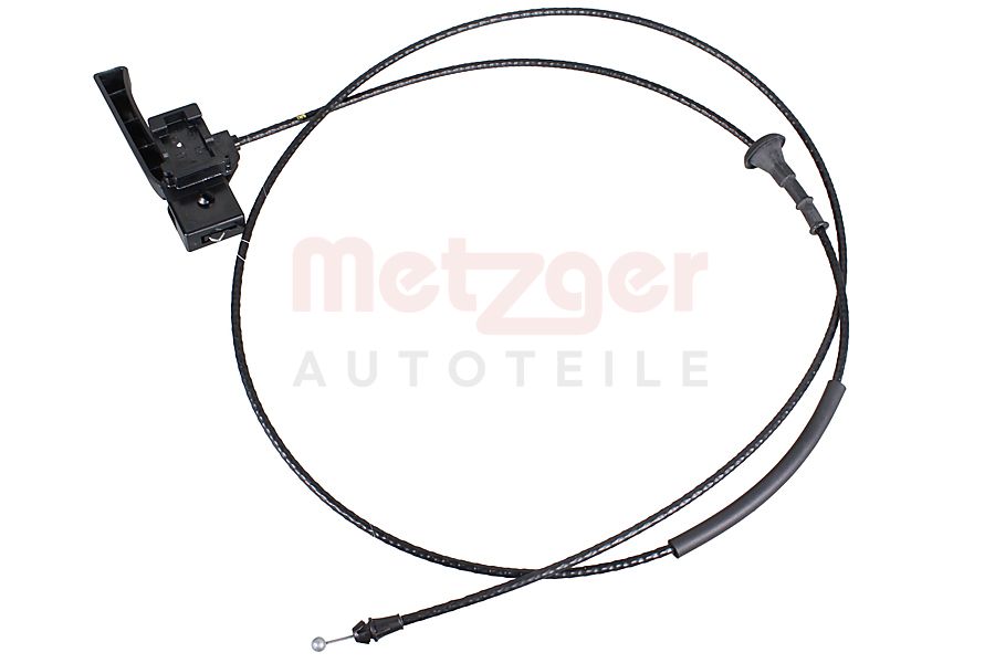 Motorkapkabel Metzger 3160086