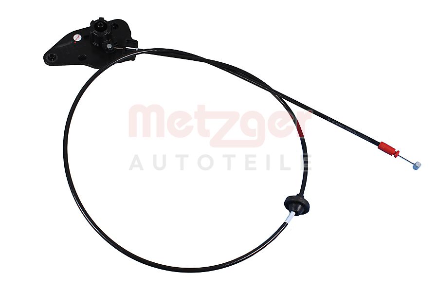Motorkapkabel Metzger 3160087