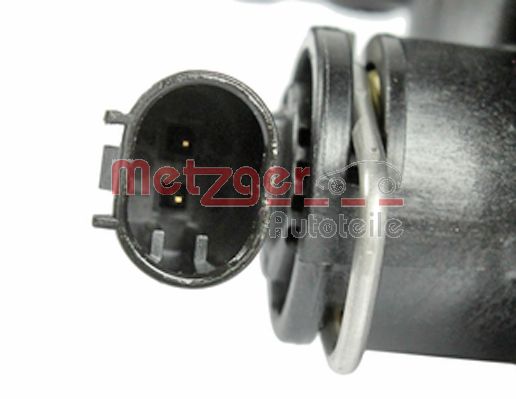 Metzger Thermostaat 4006004