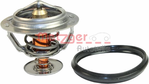 Thermostaat Metzger 4006016