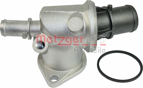 Thermostaat Metzger 4006033