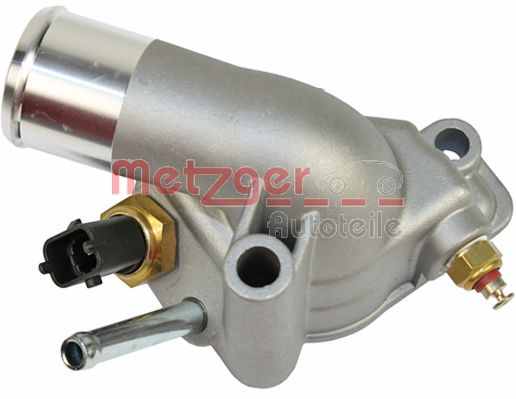 Metzger Thermostaat 4006047