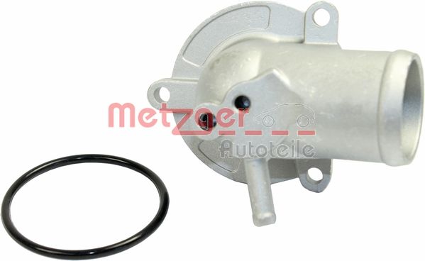 Metzger Thermostaat 4006057