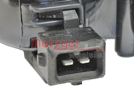 Metzger Thermostaat 4006059