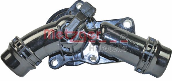Metzger Thermostaat 4006059