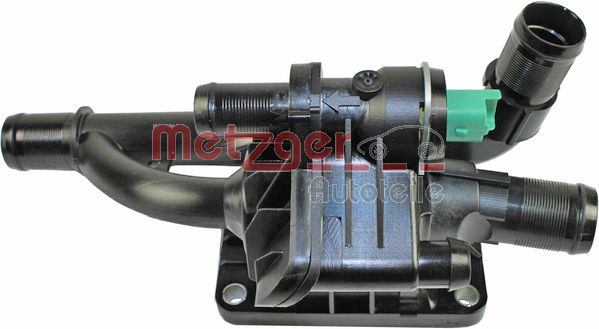 Metzger Thermostaat 4006060