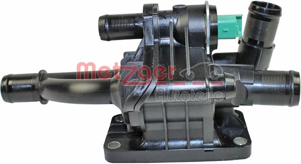 Metzger Thermostaat 4006060