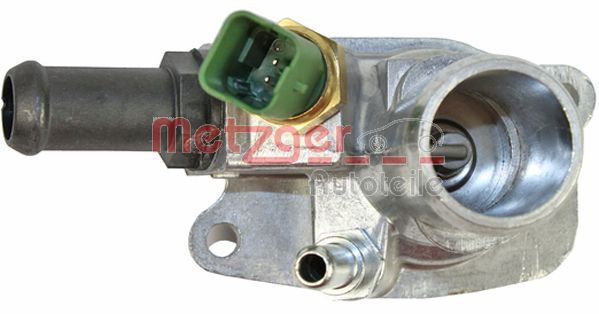 Metzger Thermostaat 4006082