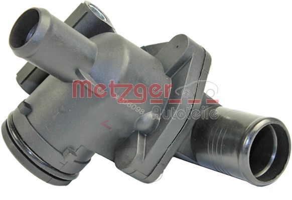 Metzger Thermostaat 4006098