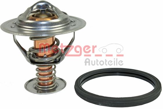 Metzger Thermostaat 4006118