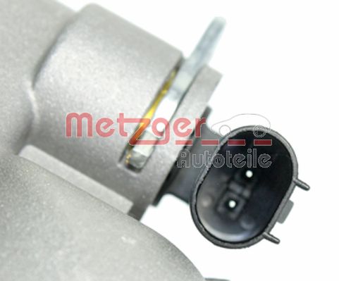 Metzger Thermostaat 4006125