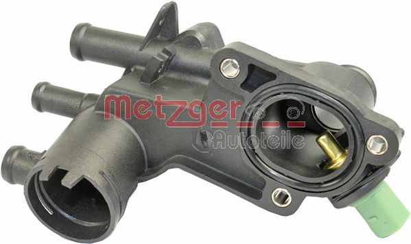 Metzger Thermostaat 4006131