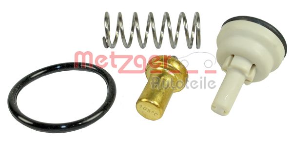 Metzger Thermostaat 4006162