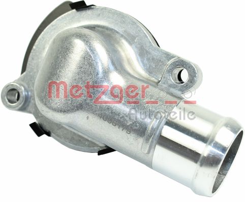 Metzger Thermostaat 4006179