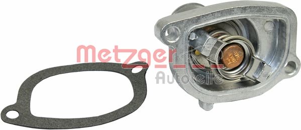 Metzger Thermostaat 4006187