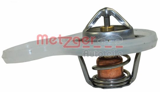 Metzger Thermostaat 4006191