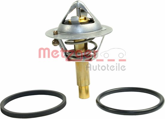 Metzger Thermostaat 4006192