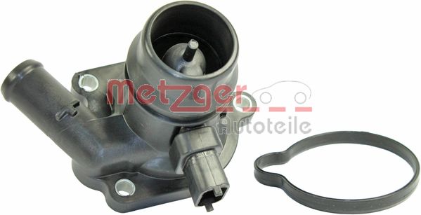 Metzger Thermostaat 4006194