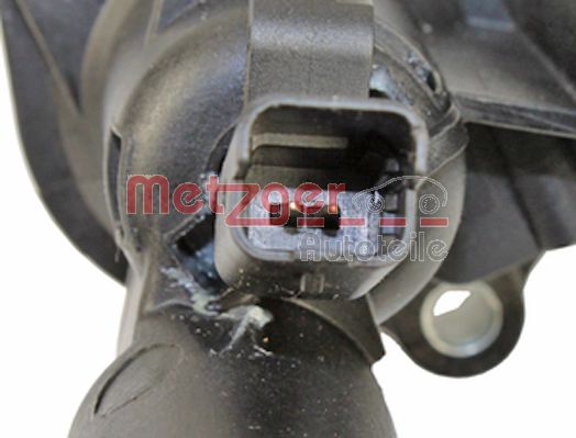 Metzger Thermostaat 4006203