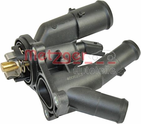 Metzger Thermostaat 4006203