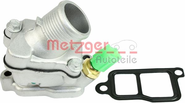 Thermostaat Metzger 4006208