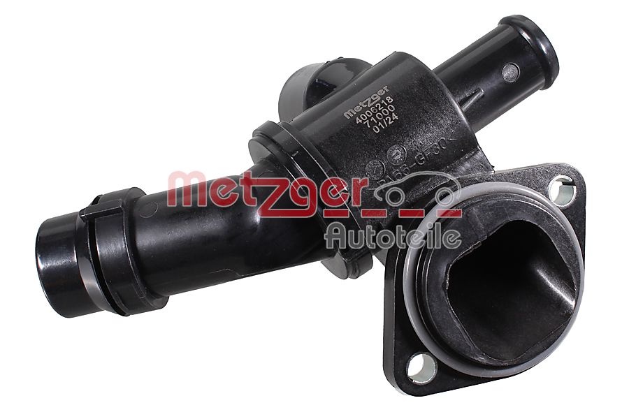 Metzger Thermostaat 4006218