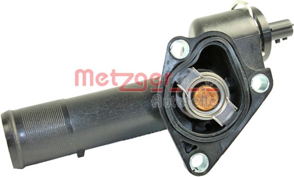 Metzger Thermostaat 4006222