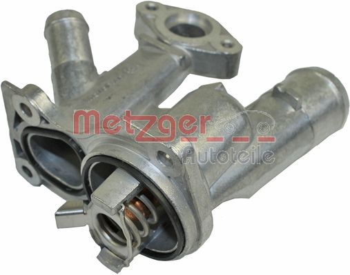 Metzger Thermostaat 4006235