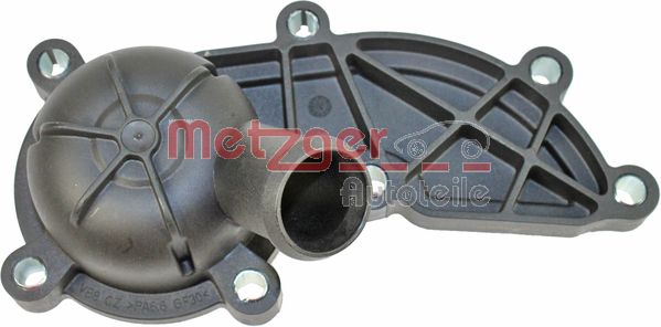 Metzger Thermostaat 4006243