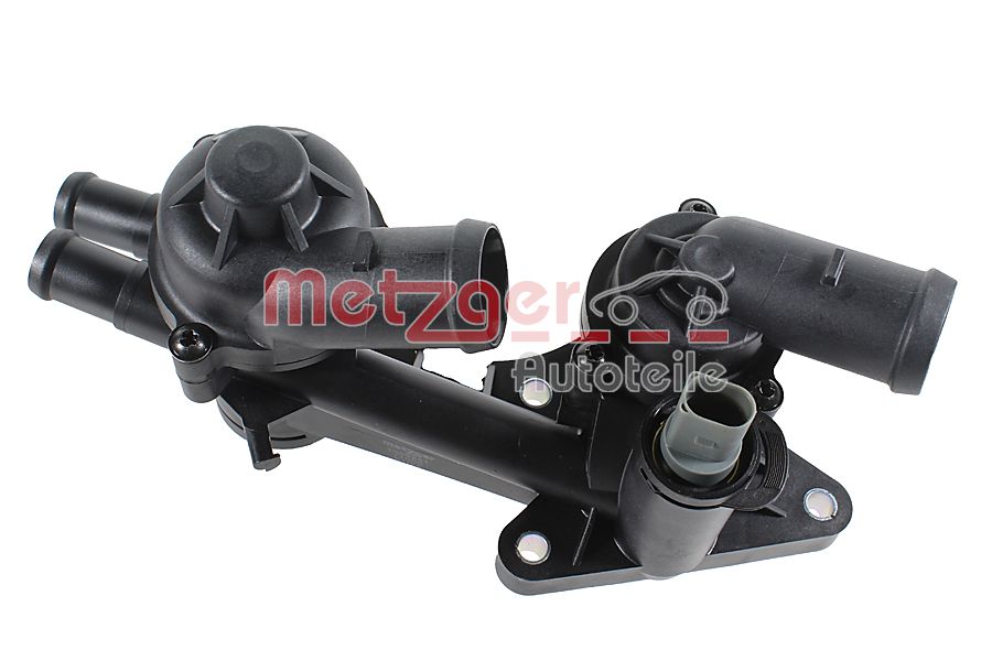 Metzger Thermostaat 4006251