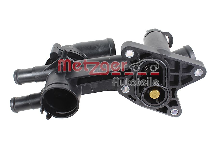 Metzger Thermostaat 4006251