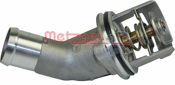 Metzger Thermostaat 4006263