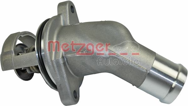 Metzger Thermostaat 4006263