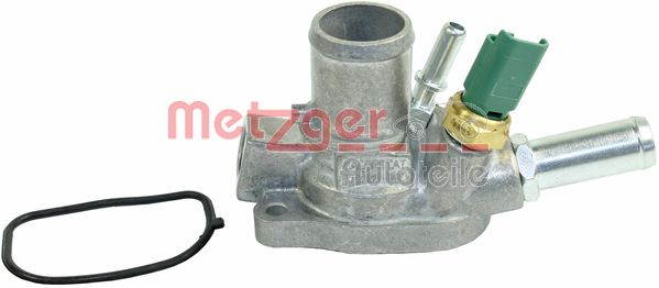 Metzger Thermostaat 4006266