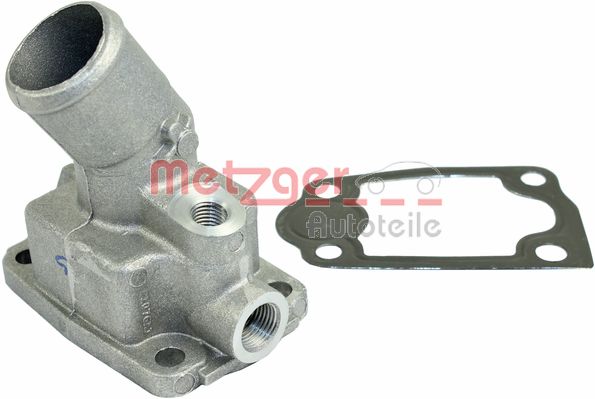 Metzger Thermostaat 4006276