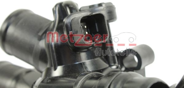 Metzger Thermostaat 4006288