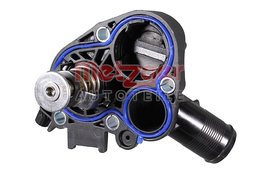 Metzger Thermostaat 4006292