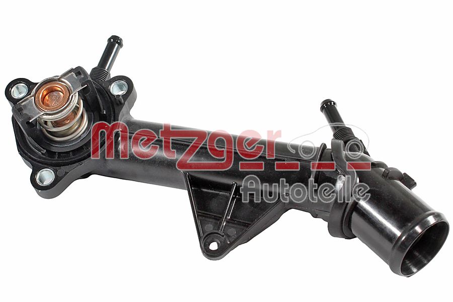 Metzger Thermostaat 4006344