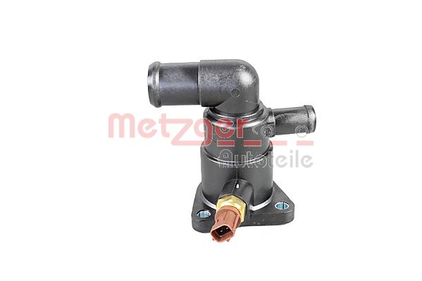 Metzger Thermostaat 4006395