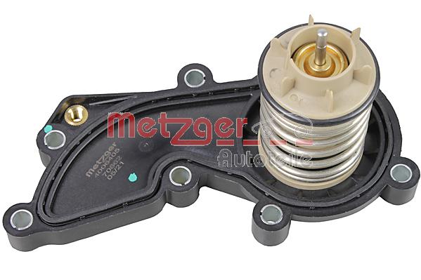 Metzger Thermostaat 4006405