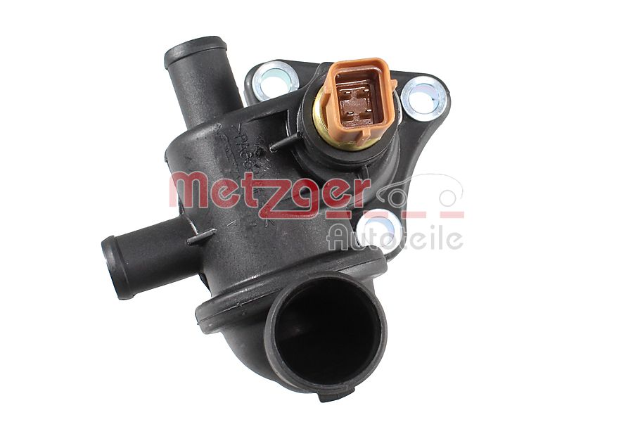 Metzger Thermostaat 4006411