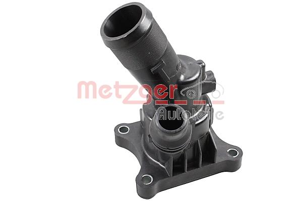 Metzger Thermostaat 4006418