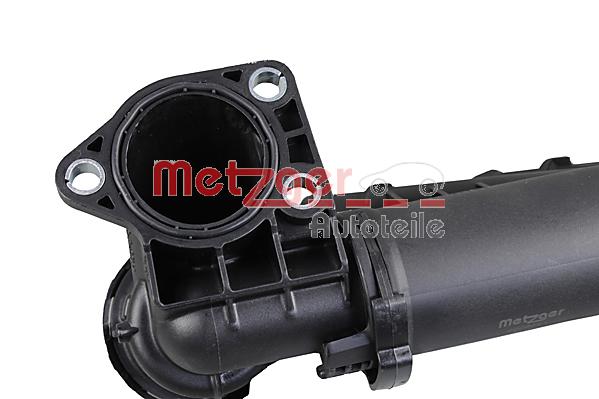 Metzger Thermostaat 4006441