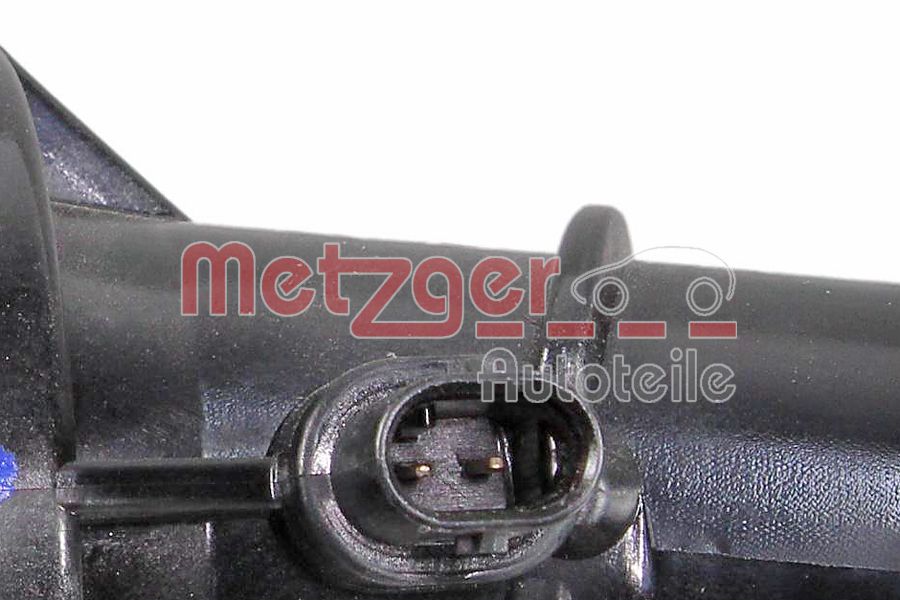 Metzger Thermostaat 4006455