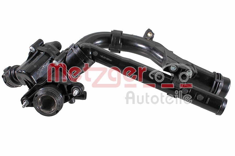 Metzger Thermostaat 4006459