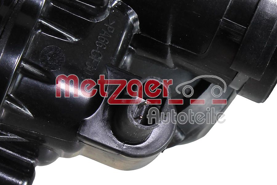 Metzger Thermostaat 4006459