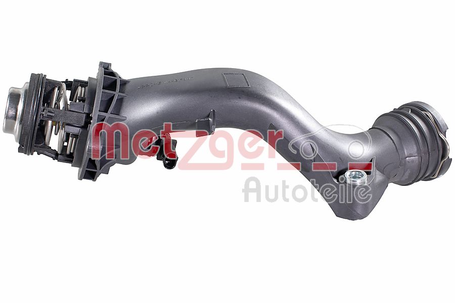 Metzger Thermostaat 4006462