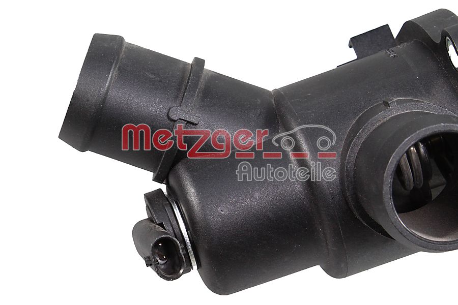 Metzger Thermostaat 4006473