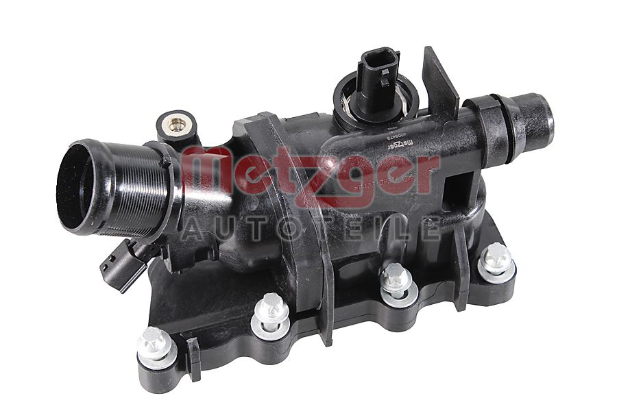 Metzger Thermostaat 4006479